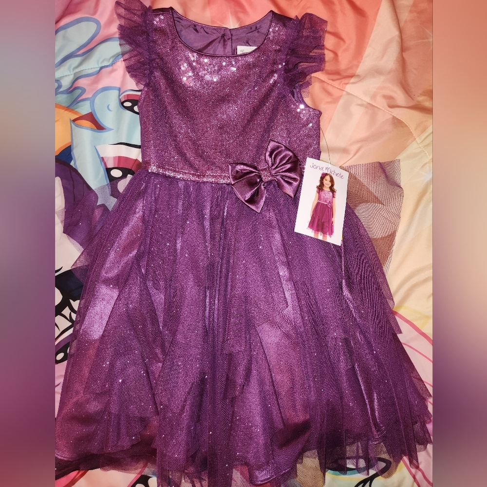 Brand New Jona Michelle Dress